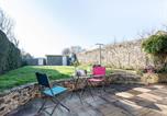 Location vacances Gouville-sur-Mer - Holiday Home La peite maison by Interhome-3