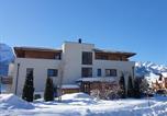 Location vacances Bruck an der Großglocknerstraße - Ski & Golf Suites Zell am See-1