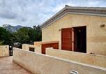 Location vacances Dorgali - Villetta Stella Iun P2177-3