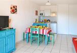 Location vacances Cerbère - Le Village Des Aloes-2