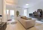 Location vacances Bologne - Ur-Nest Vestri - Golden Suite-4