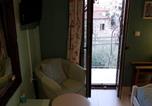 Location vacances Kalamata - Iliolithos rooms-3