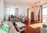 Location vacances Cunit - 4 Bedroom Lovely Apartment In Cunit-3