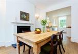 Location vacances Kensington - Veeve - Sloane Square Hideaway-1