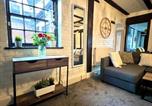 Location vacances Colchester - 3 Bd Wifi Central Parking-4
