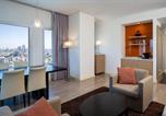 Hôtel Herzliya - Crowne Plaza Tel Aviv City Center by Ihg-3