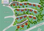 Location vacances Immenstadt - Ferienwohnung Enzian 4 im Feriendorf Sonnenhang im Allgäu-4