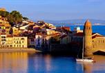 Hôtel Collioure - La Frégate-4