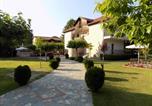 Location vacances Le mont Olympe - Alisachni-1