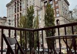 Location vacances Kiev - Kyiv Khreschatyk 27 Apartment-1