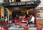 Hôtel Hocapaşa - Ehli Keyif Otel-1