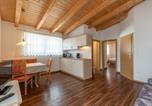 Location vacances Tirolo - Wiesengrund - Dachgeschoss 2-1