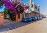 Location vacances Alezio - Villa Stella-2