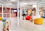 Hôtel Fontenay-sur-Loing - Hôtel ibis Styles Montargis Arboria-1