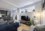 Location vacances  Gare de Cheltenham - Stunning and Contemporary 2 Bed Home in Lansdown-4