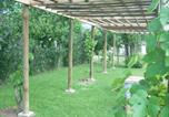 Location vacances Plantation Malbec - Casa los olivos-3