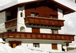 Location vacances Kappl - Apart Piz Palü Kappl/Ischgl-1