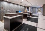 Hôtel Newburgh - Residence Inn by Marriott Fishkill-4