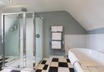 Hôtel Chipping Campden - The Stratford Townhouse-3