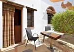 Location vacances La Calahorra - Cave House in Guadix with Private Pool-3