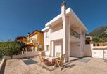 Location vacances Dorgali - Holiday home in Cala Gonone 34685-1