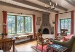 Location vacances Santa Fe - Fabulous Historic Adobe Home Close to Canyon Road-1