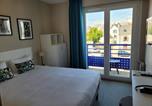 Hôtel Quiberon - Hôtel Port Haliguen-4