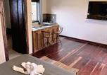 Location vacances Ouro Preto - Vista da Serra-4