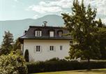 Hôtel Merano - Hotel Villa Freiheim-4