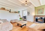 Location vacances Gouville-sur-Mer - Holiday Home l'Ansnevilla by Interhome-3