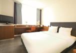 Hôtel Erlangen - Novotel Erlangen-2