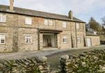 Location vacances Claife - Crummock at the Graythwaite Estate-2