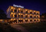 Hôtel Karon - Karon Place-1