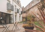 Appart'Hôtel Quimper