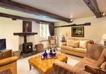 Location vacances Staveley-in-Cartmel - Fair Rigg Old Farm-4