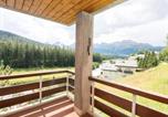 Location vacances Pontresina - Apartment Chesa Engiadina by Interhome-4