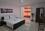 Location vacances Kandy - Kandy City View Mpm Guest Room - 3b1-1