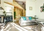 Location vacances Vauvert - La Pivoine-1