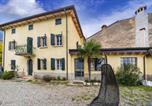 Location vacances Caprino Veronese - Dimora Gaon Casa Aureus ideale per famiglie-1
