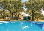 Location vacances Villanueva del Rey - Gorgeous Home In Villaviciosa De Córdo-1