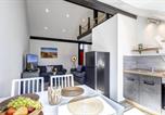 Location vacances Trassenheide - Ferienwohnung Emilia-1