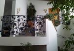 Hôtel Worms - Hotel Weinheber Hornung-2