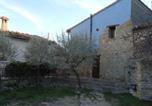 Location vacances Cantavieja - Casa El Cantón-1