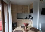 Location vacances Agnières-en-Dévoluy - Appartement rénové 2 pièces avec balcon et parking gratuit - Fr-1-504-160-2