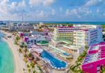 Hôtel Mexique - Temptation Cancun Resort - All Inclusive - Adults Only-2