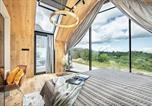 Location vacances Starý Smokovec - Luxusný chalet Lesná-1