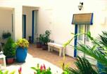 Hôtel Alessano - B&B Antiche Stelle Salento-1