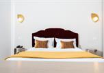 Hôtel تونس - Hôtel Le Pacha-4