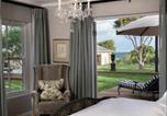 Hôtel Villiersdorp - The Gregoire Boutique Villa-4