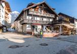 Location vacances Seefeld-en-Tyrol - Haus Gabriel - Seefeld-3